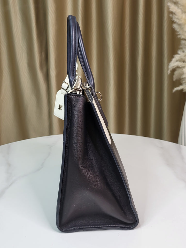 Louis Vuitton City Steamer MM