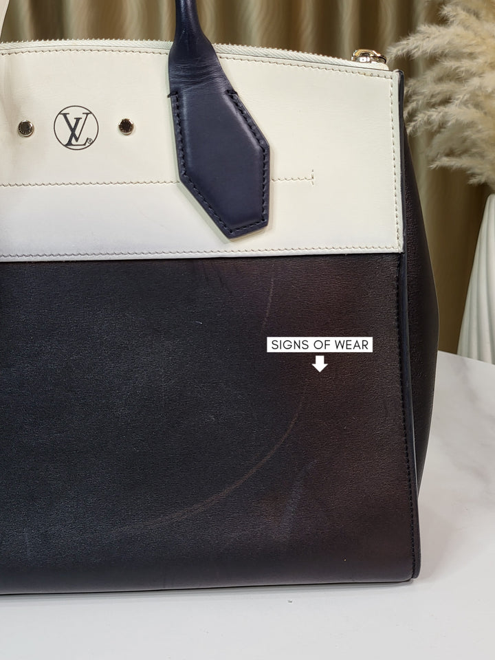 Louis Vuitton City Steamer MM