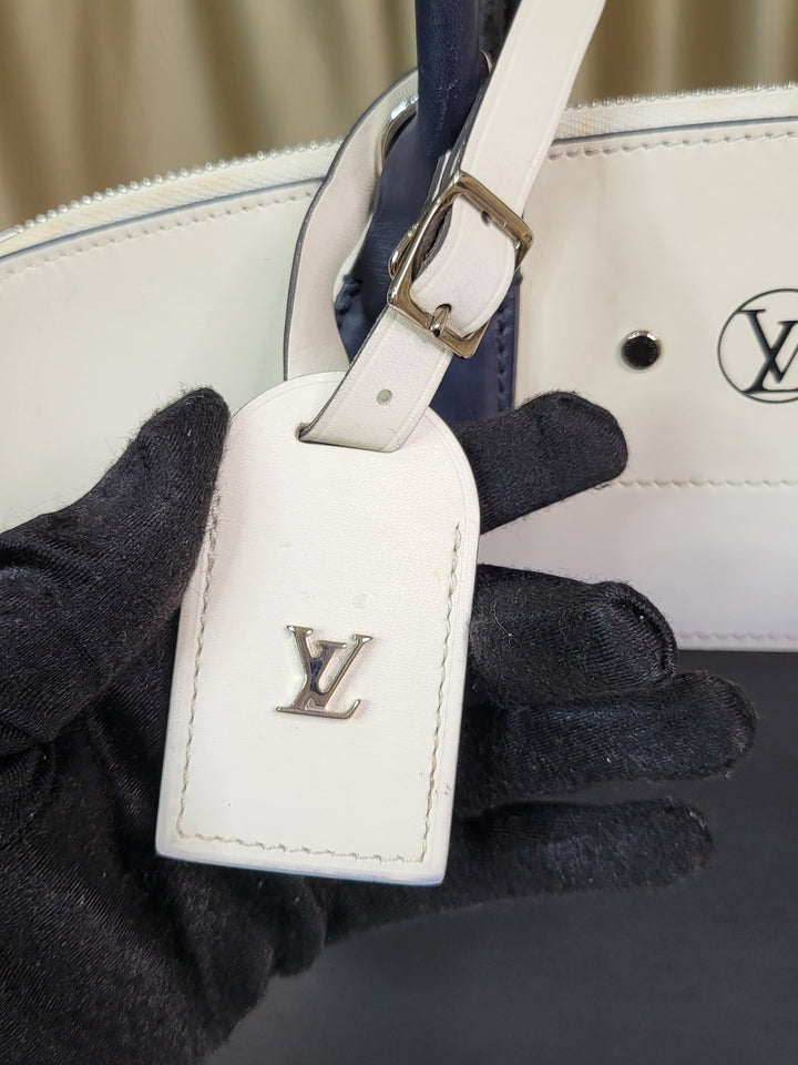 Louis Vuitton City Steamer MM
