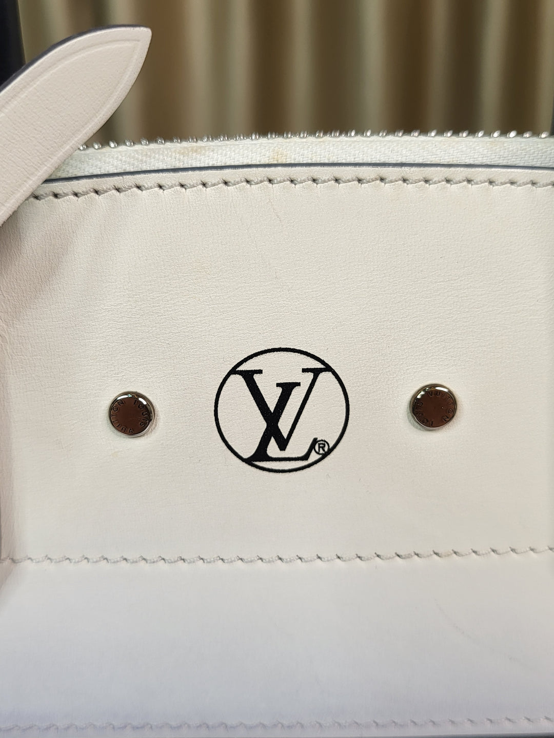 Louis Vuitton City Steamer MM