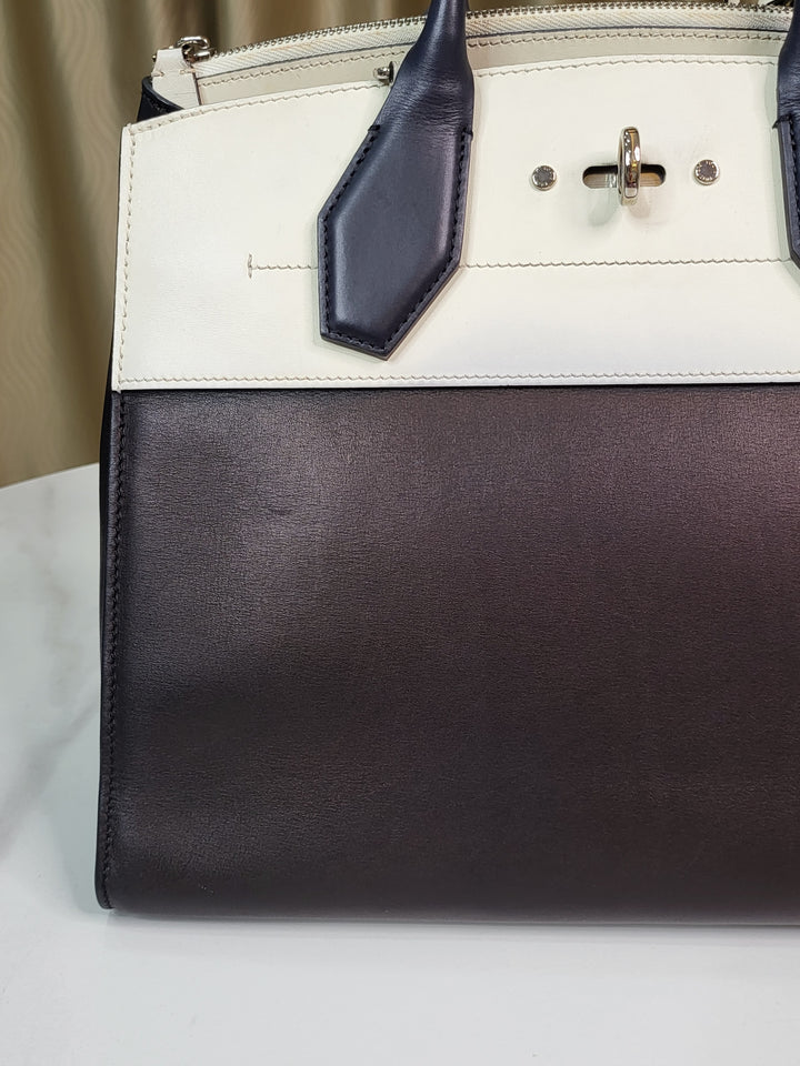 Louis Vuitton City Steamer MM