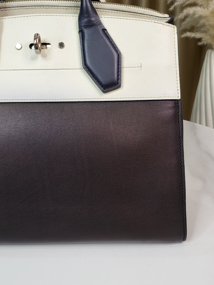 Louis Vuitton City Steamer MM