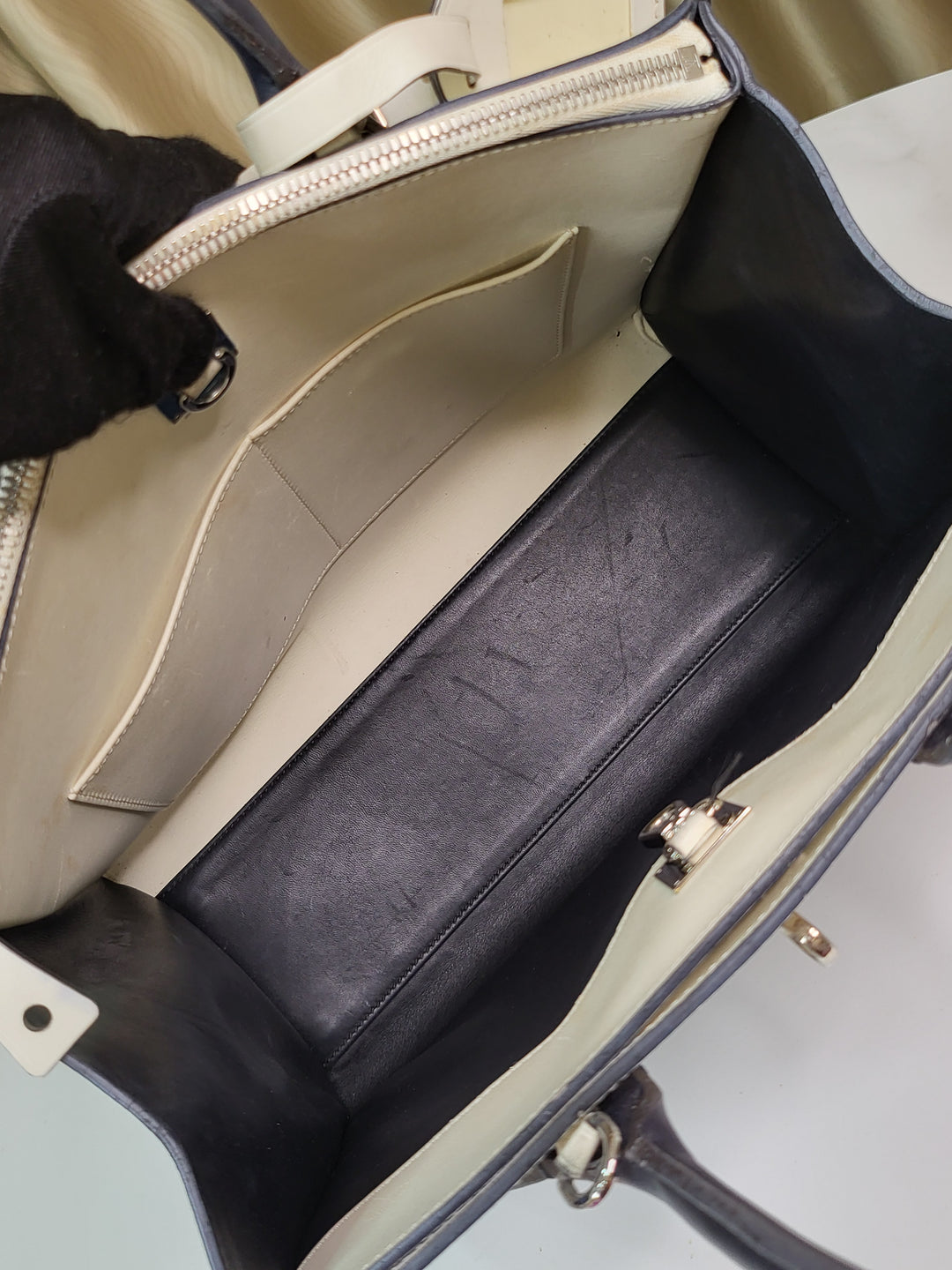 Louis Vuitton City Steamer MM
