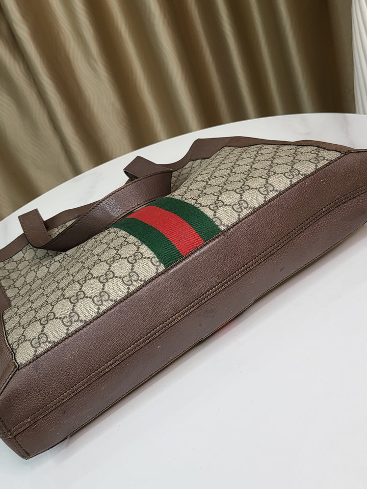 Gucci Ophidia Tote Bag