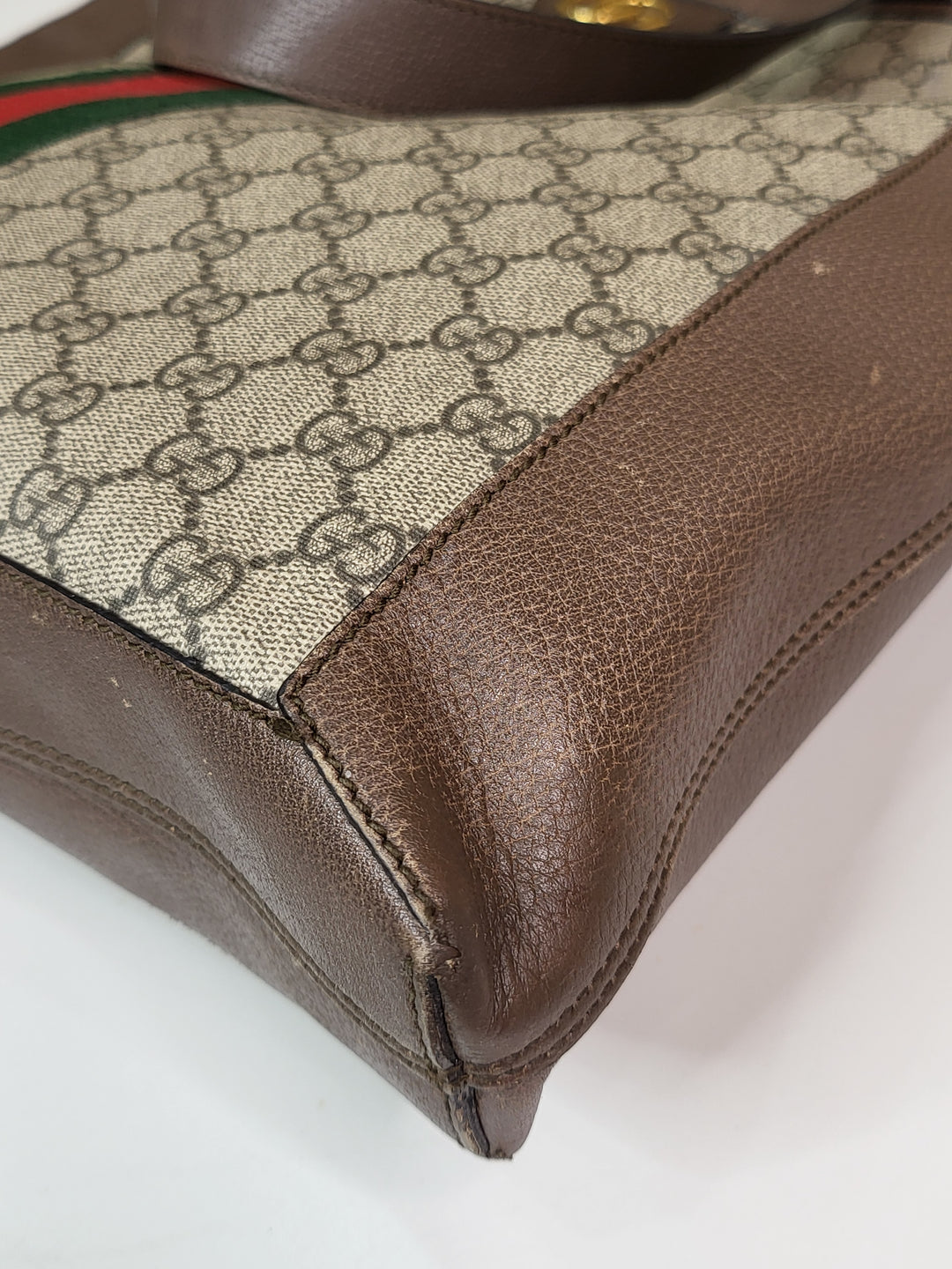 Gucci Ophidia Tote Bag