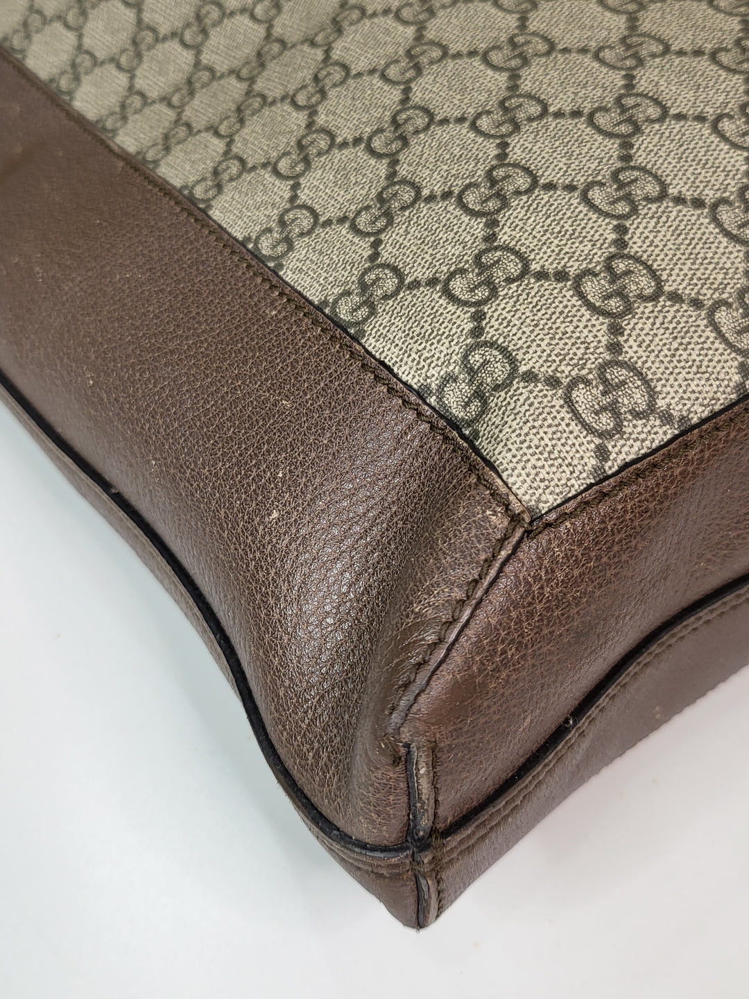 Gucci Ophidia Tote Bag