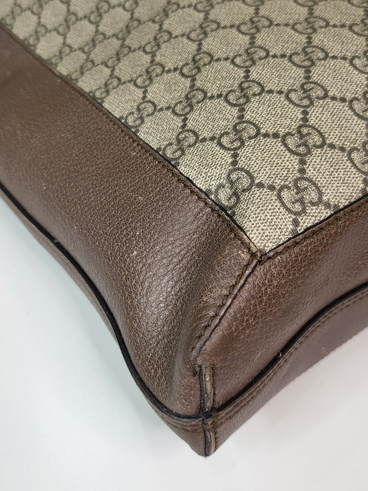 Gucci Ophidia Tote Bag
