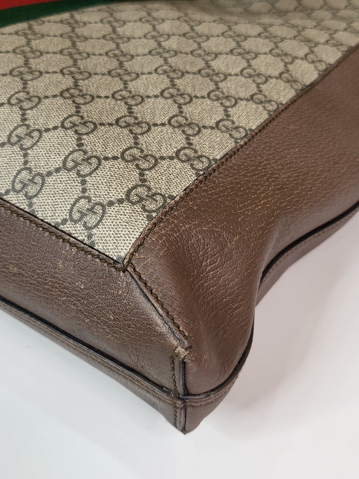 Gucci Ophidia Tote Bag