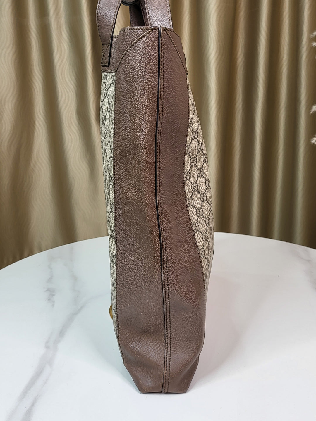 Gucci Ophidia Tote Bag