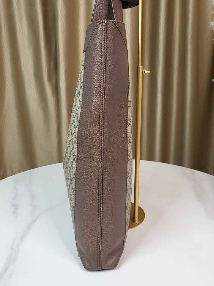 Gucci Ophidia Tote Bag