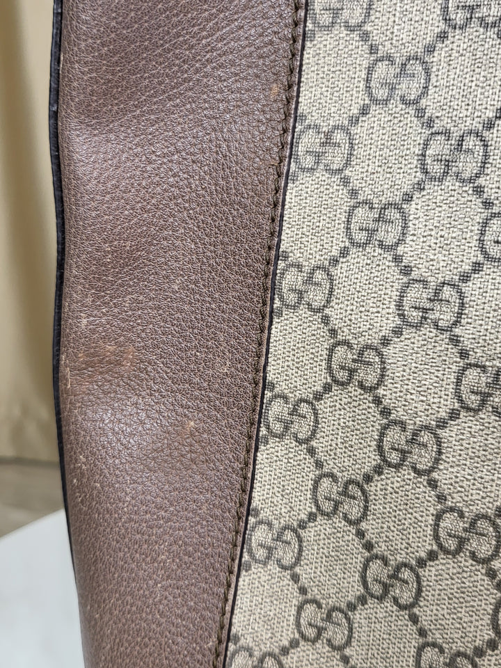 Gucci Ophidia Tote Bag