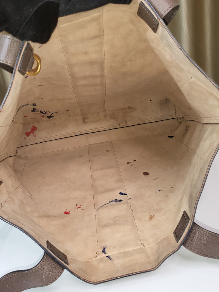Gucci Ophidia Tote Bag