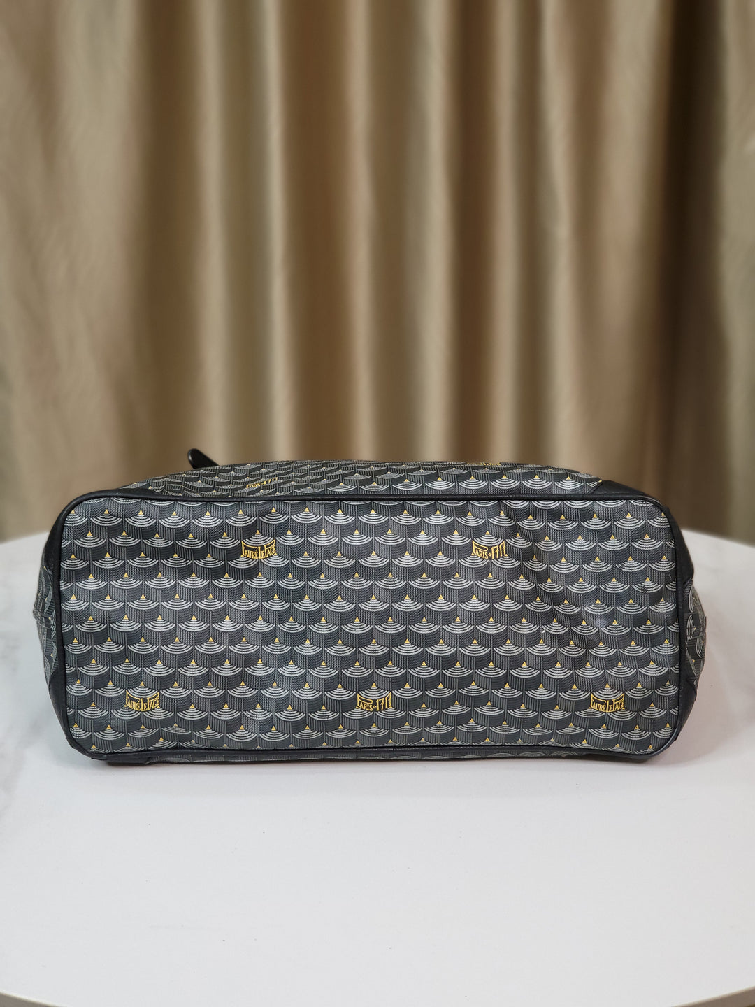Faure Le Page Daily Battle Tote