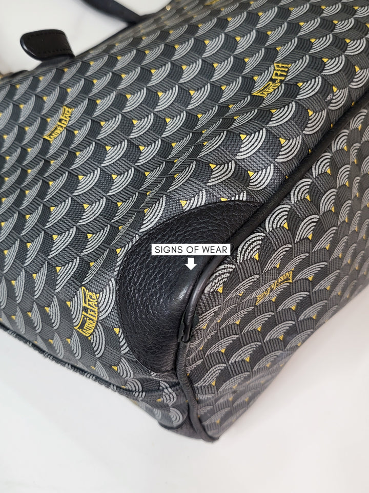 Faure Le Page Daily Battle Tote