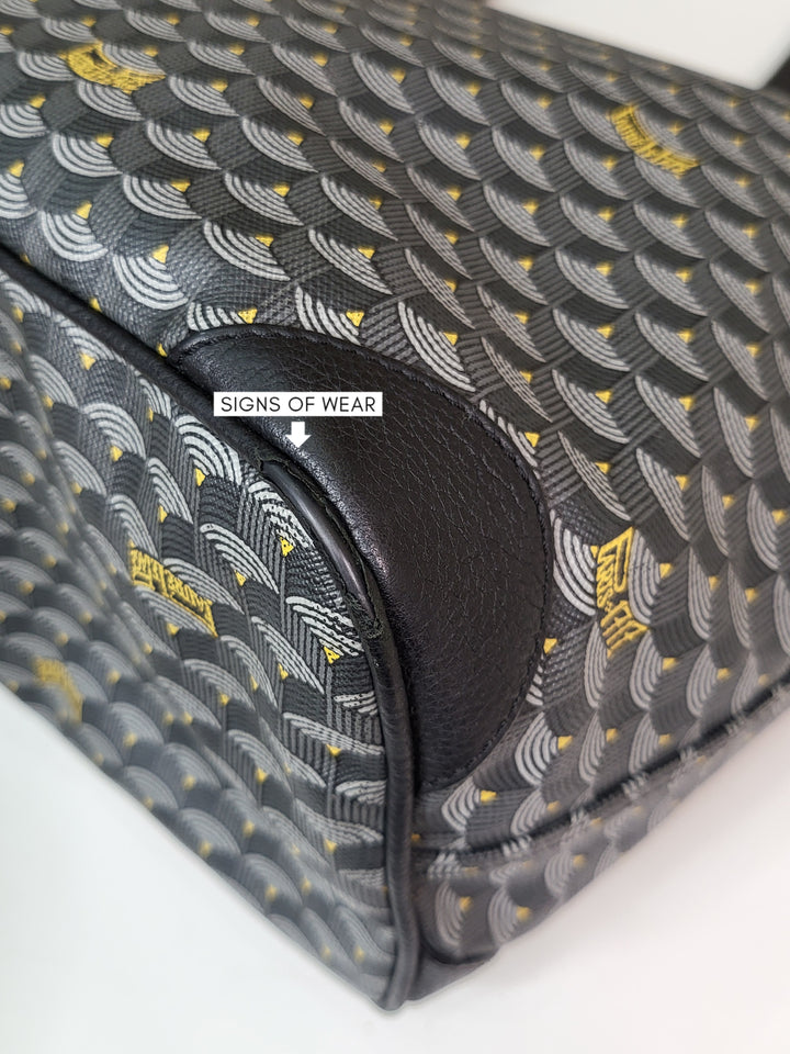 Faure Le Page Daily Battle Tote