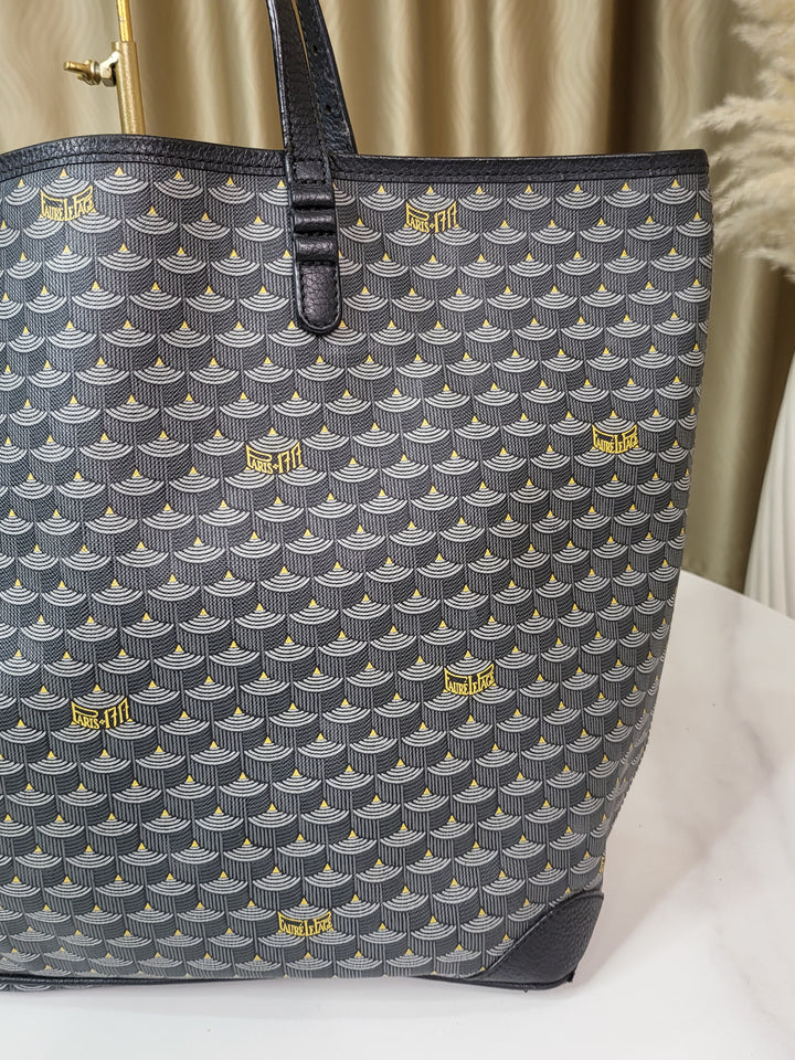 Faure Le Page Daily Battle Tote