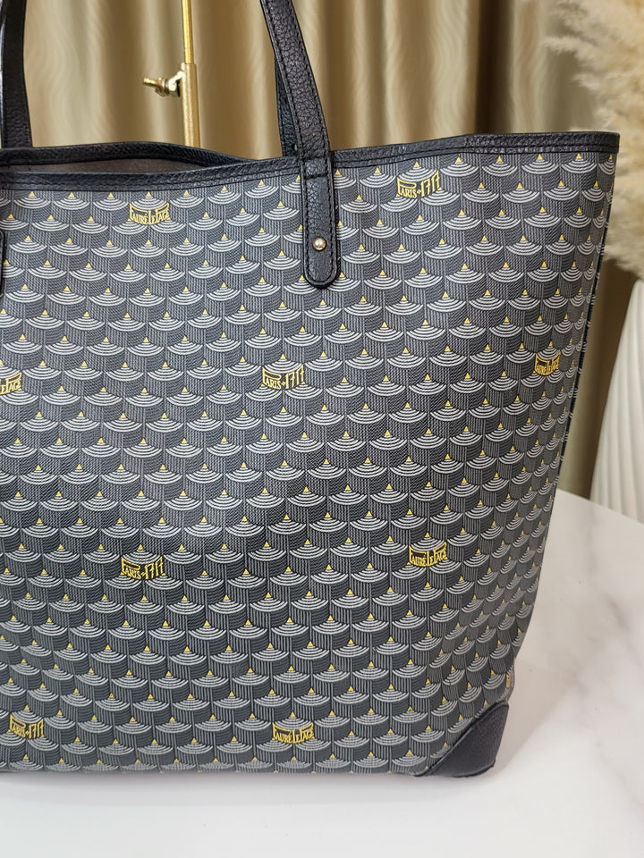 Faure Le Page Daily Battle Tote
