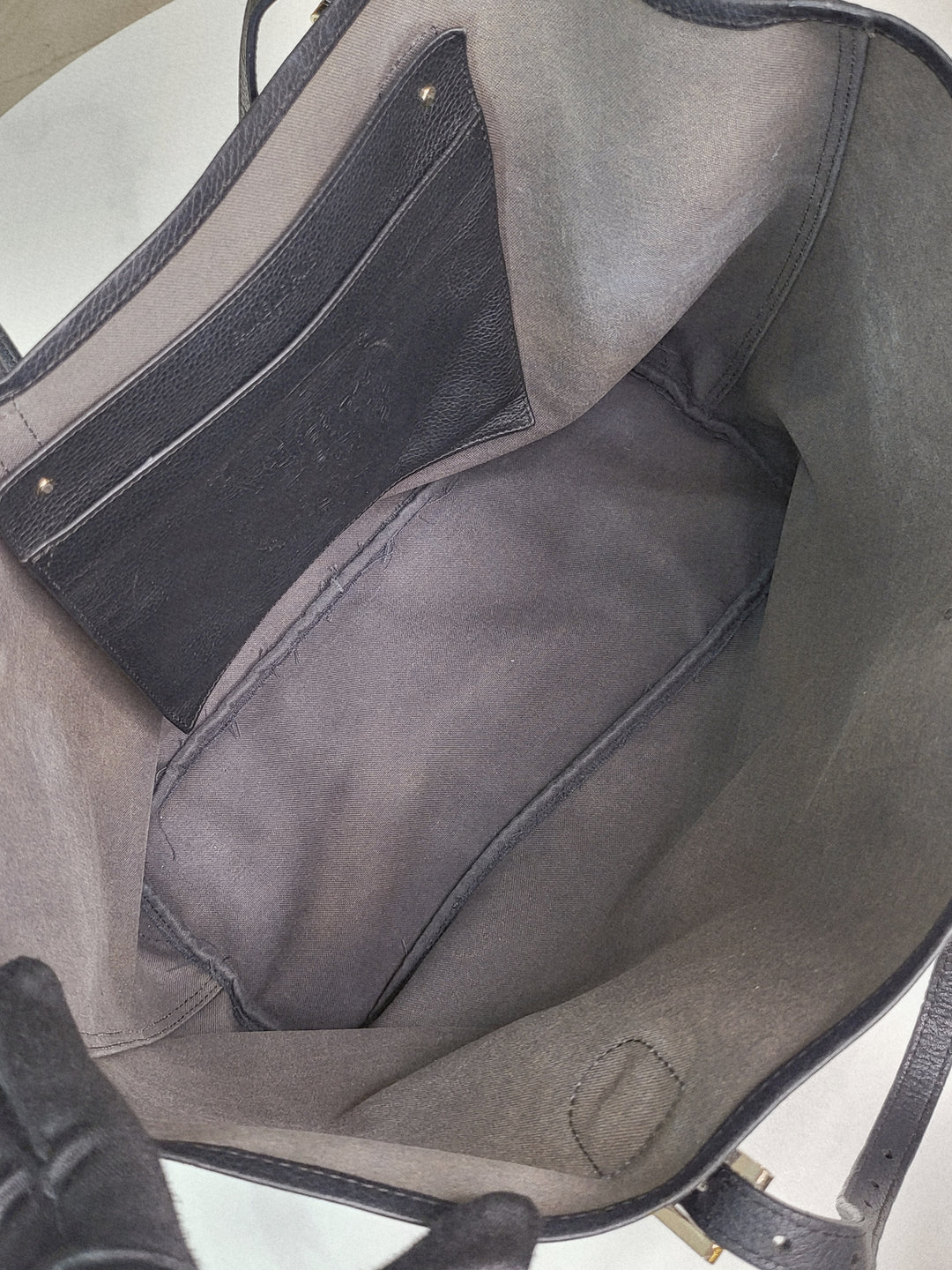 Faure Le Page Daily Battle Tote
