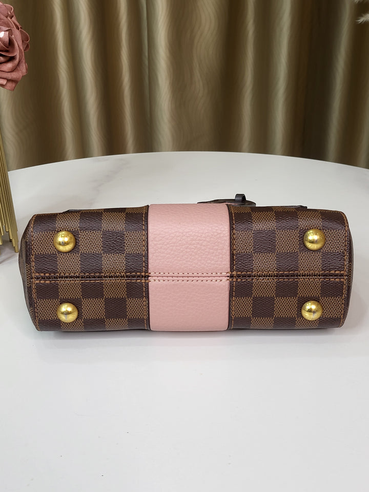 Louis Vuitton Damier Ebene Magnolia Bond Street BB
