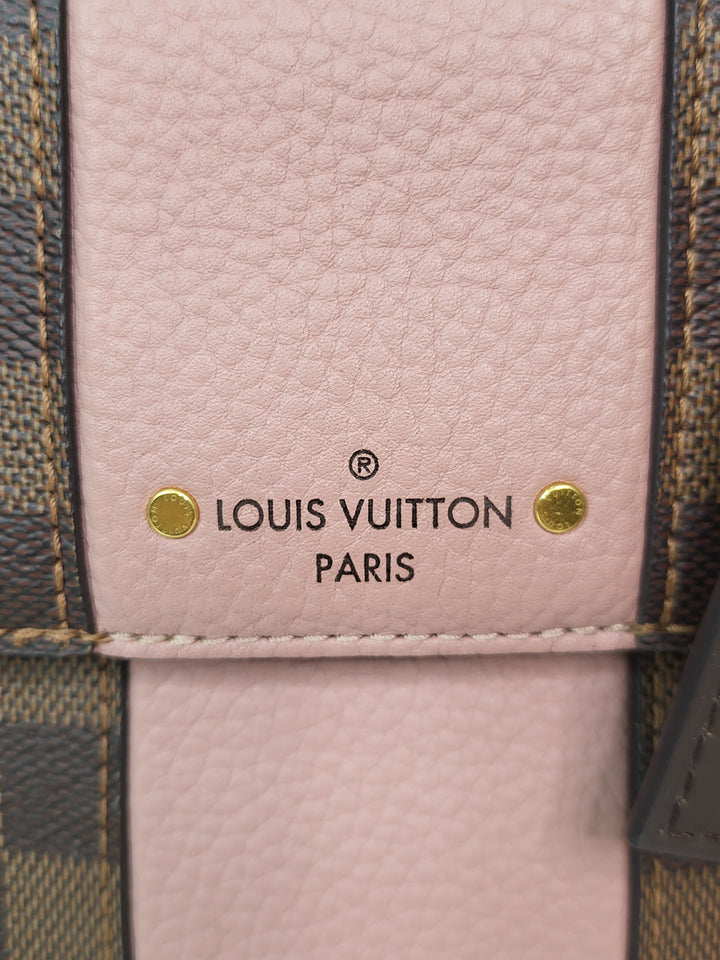 Louis Vuitton Damier Ebene Magnolia Bond Street BB