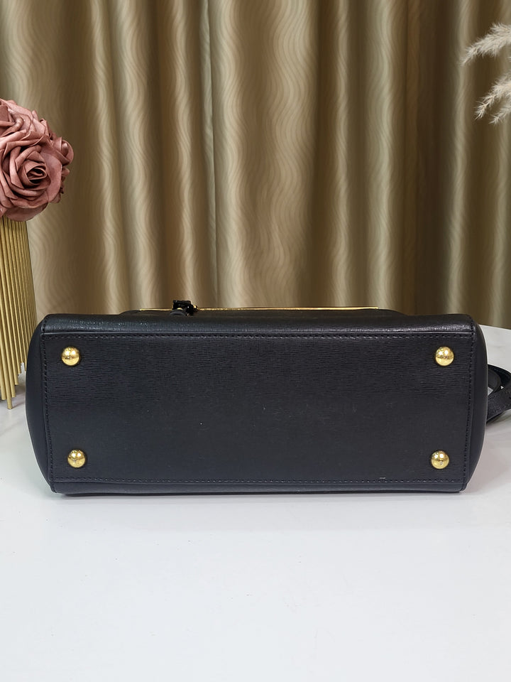 Fendi Small 2Jours Tote Bag