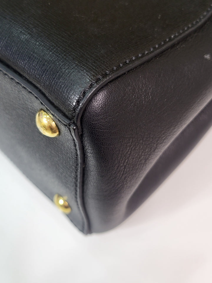 Fendi Small 2Jours Tote Bag