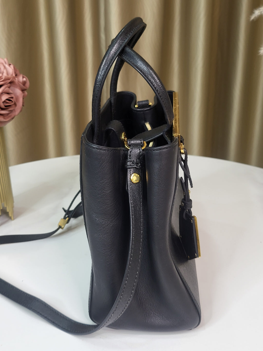 Fendi Small 2Jours Tote Bag