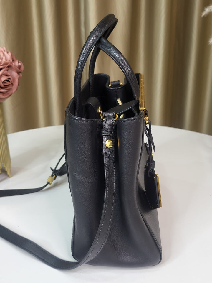 Fendi Small 2Jours Tote Bag