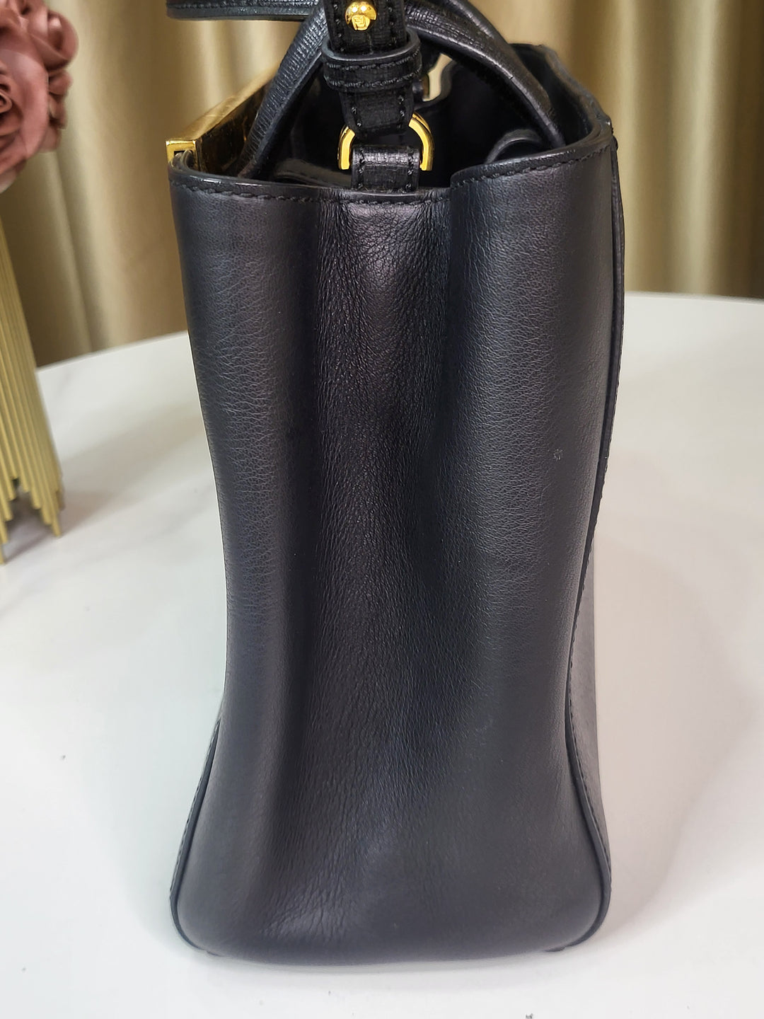 Fendi Small 2Jours Tote Bag