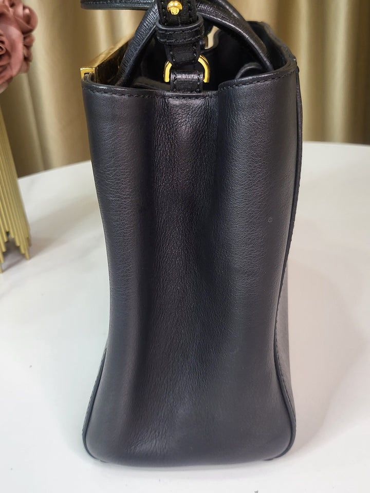 Fendi Small 2Jours Tote Bag