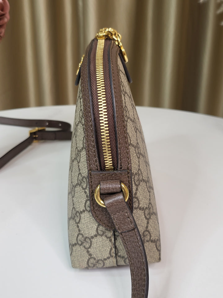 Gucci Ophidia Small Dome Bag