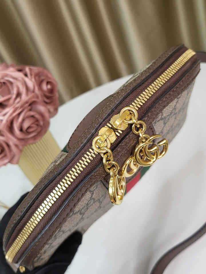 Gucci Ophidia Small Dome Bag