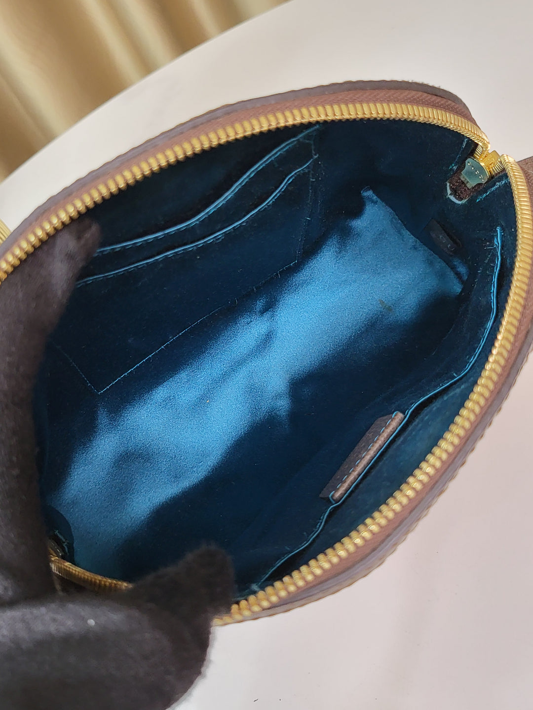 Gucci Ophidia Small Dome Bag