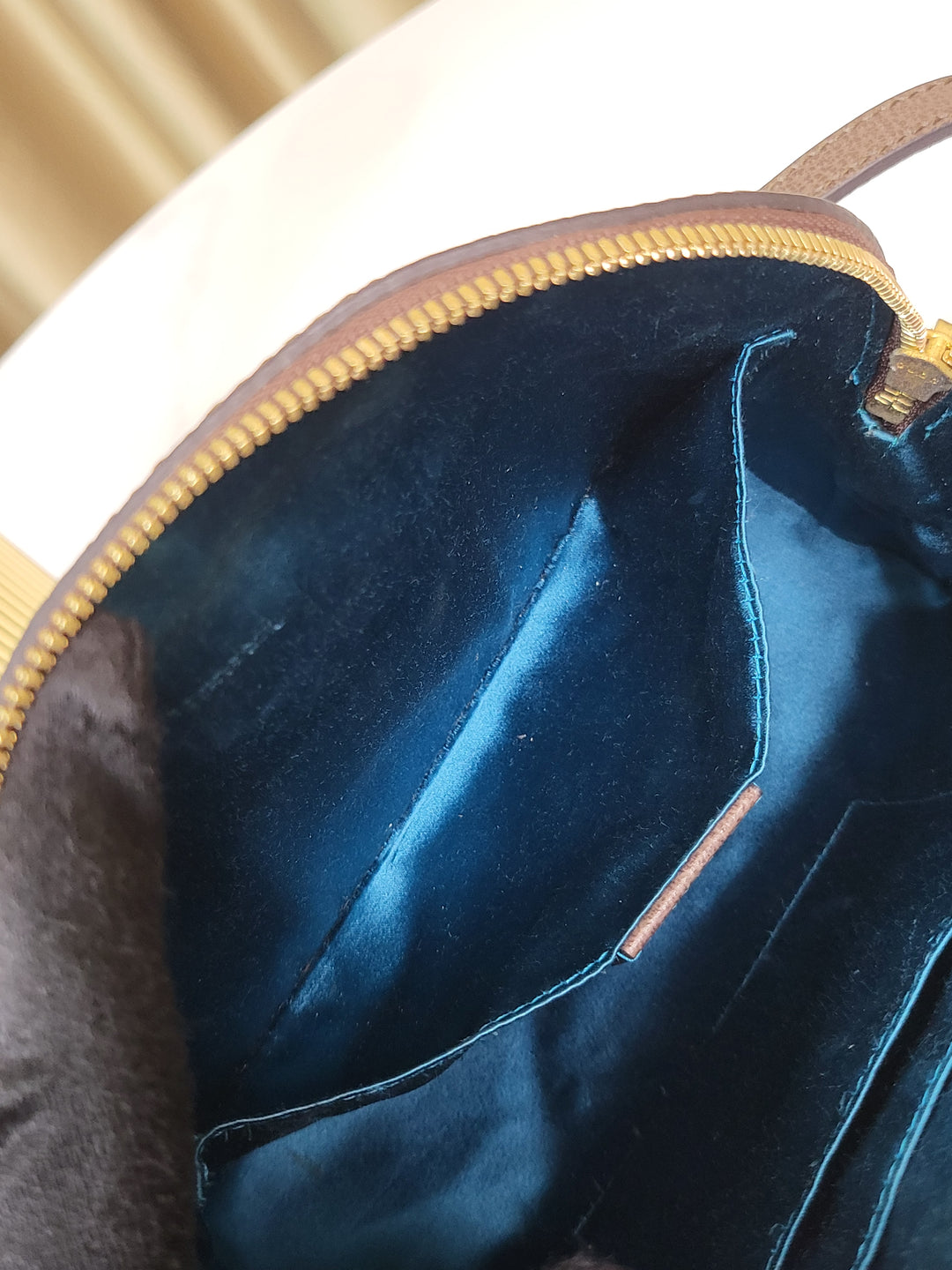 Gucci Ophidia Small Dome Bag