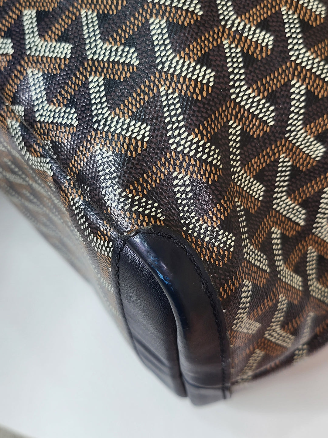 Goyard Artois PM Bag