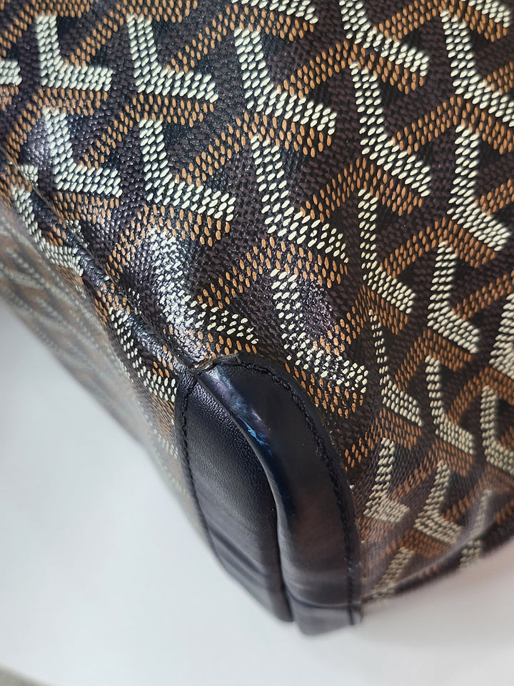 Goyard Artois PM Bag