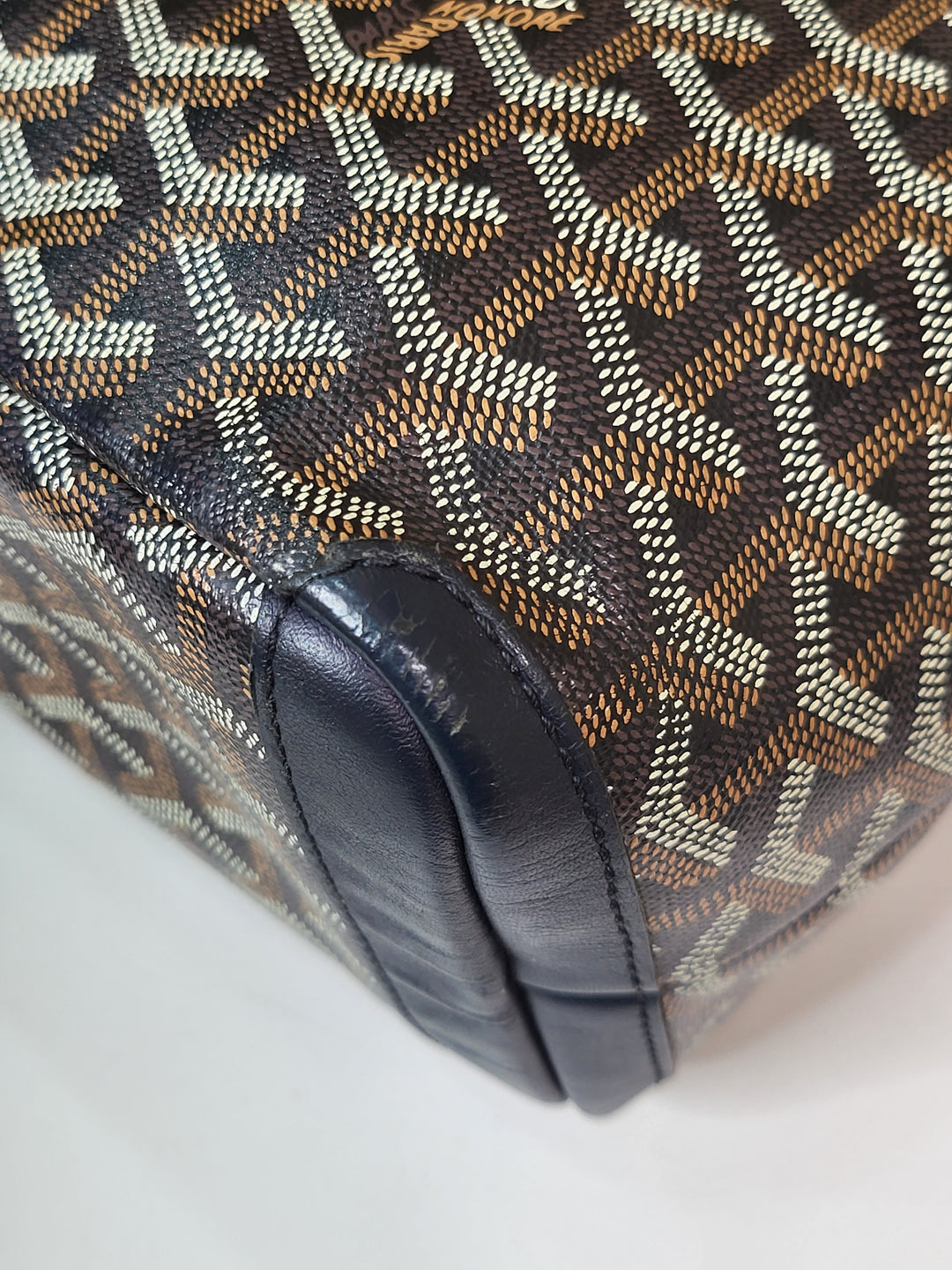 Goyard Artois PM Bag