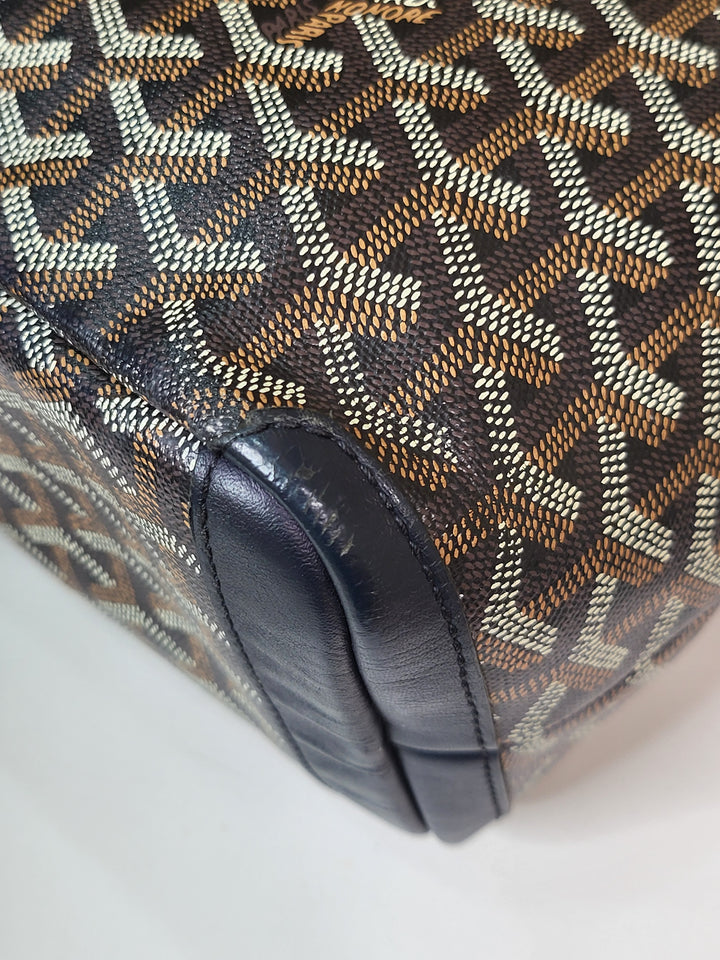 Goyard Artois PM Bag