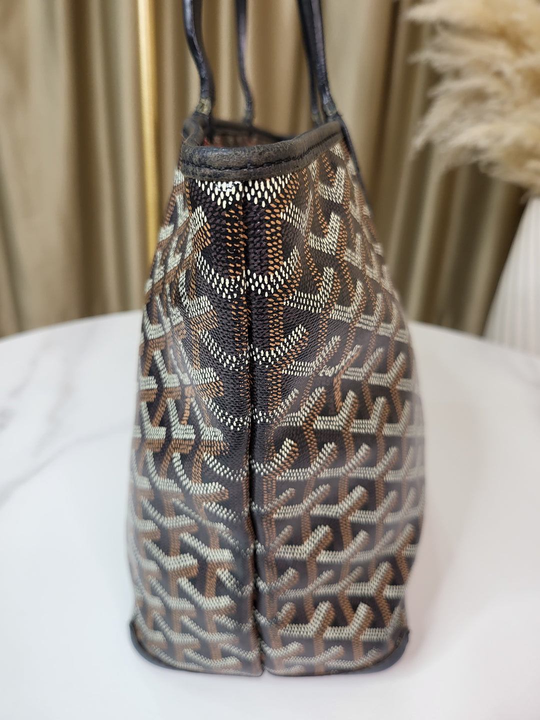 Goyard Artois PM Bag