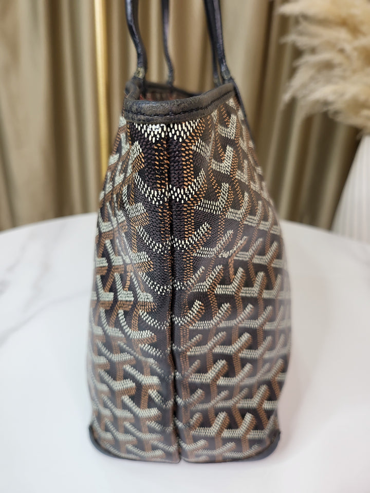 Goyard Artois PM Bag