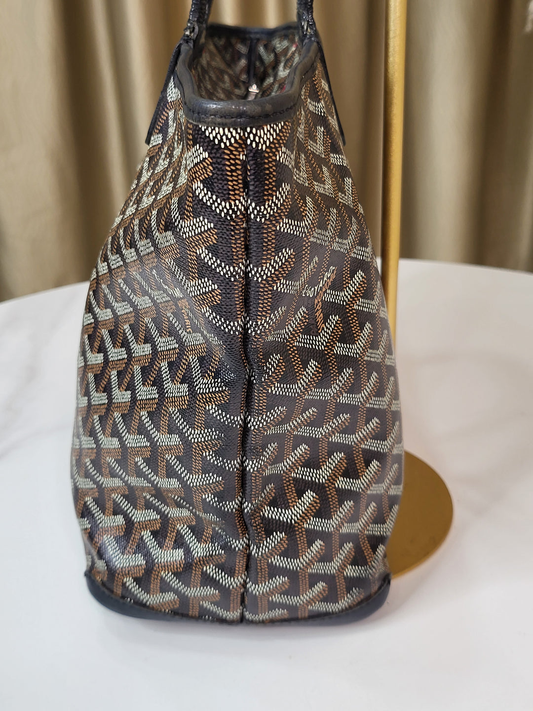 Goyard Artois PM Bag