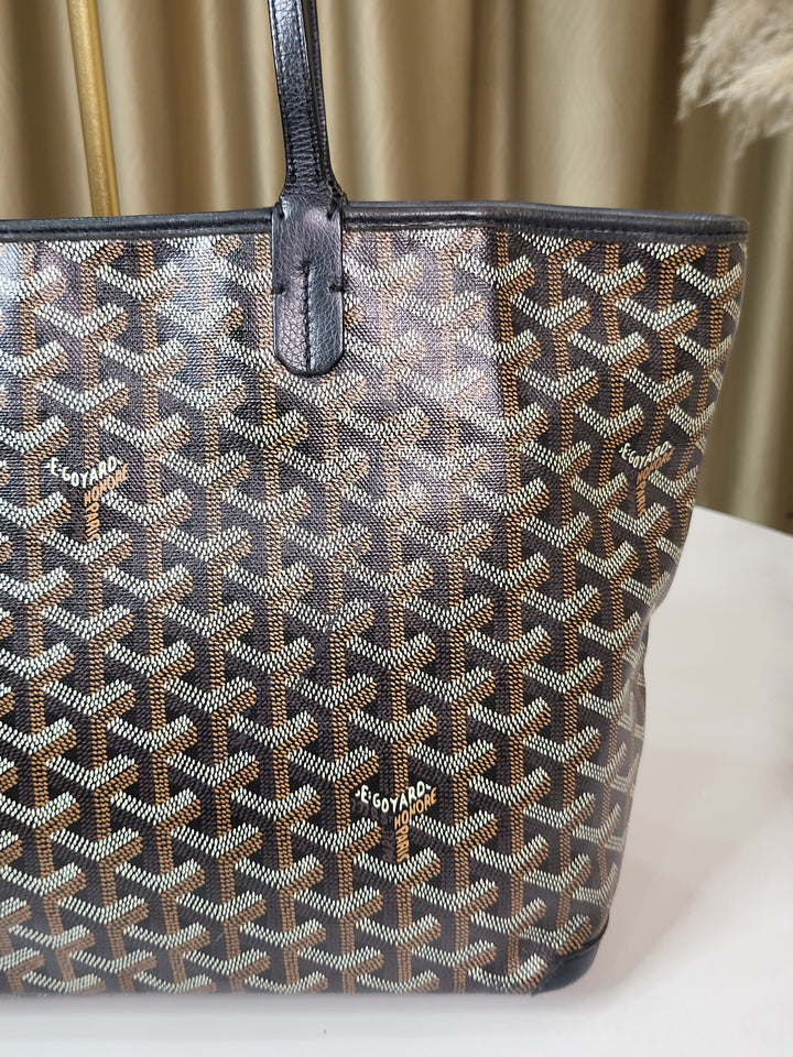 Goyard Artois PM Bag