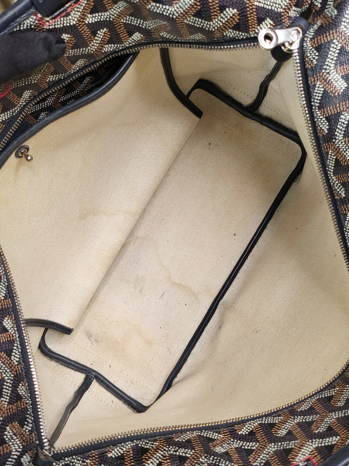 Goyard Artois PM Bag