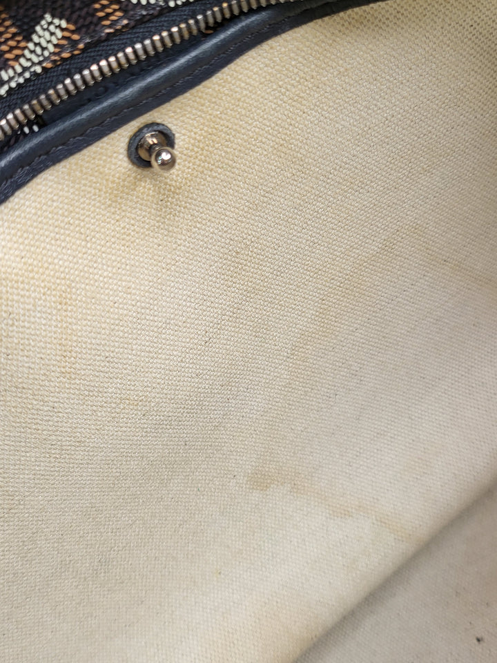 Goyard Artois PM Bag