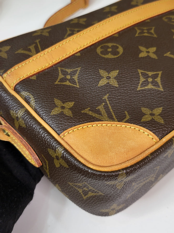 Louis Vuitton Monogram Trocadero