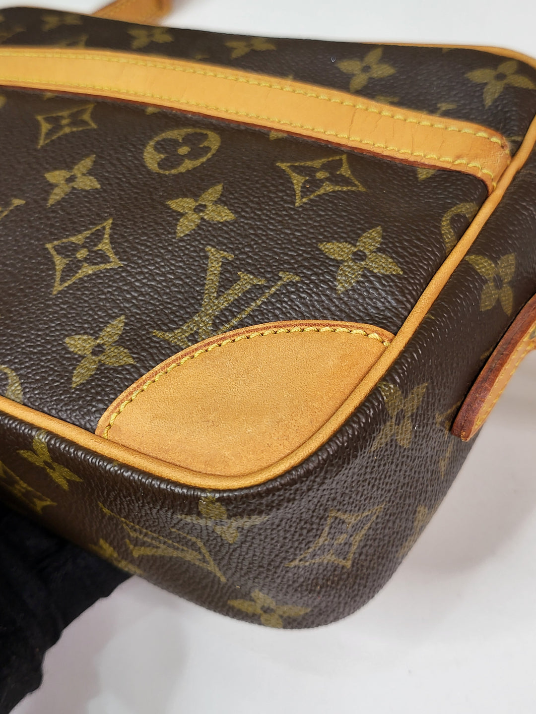 Louis Vuitton Monogram Trocadero