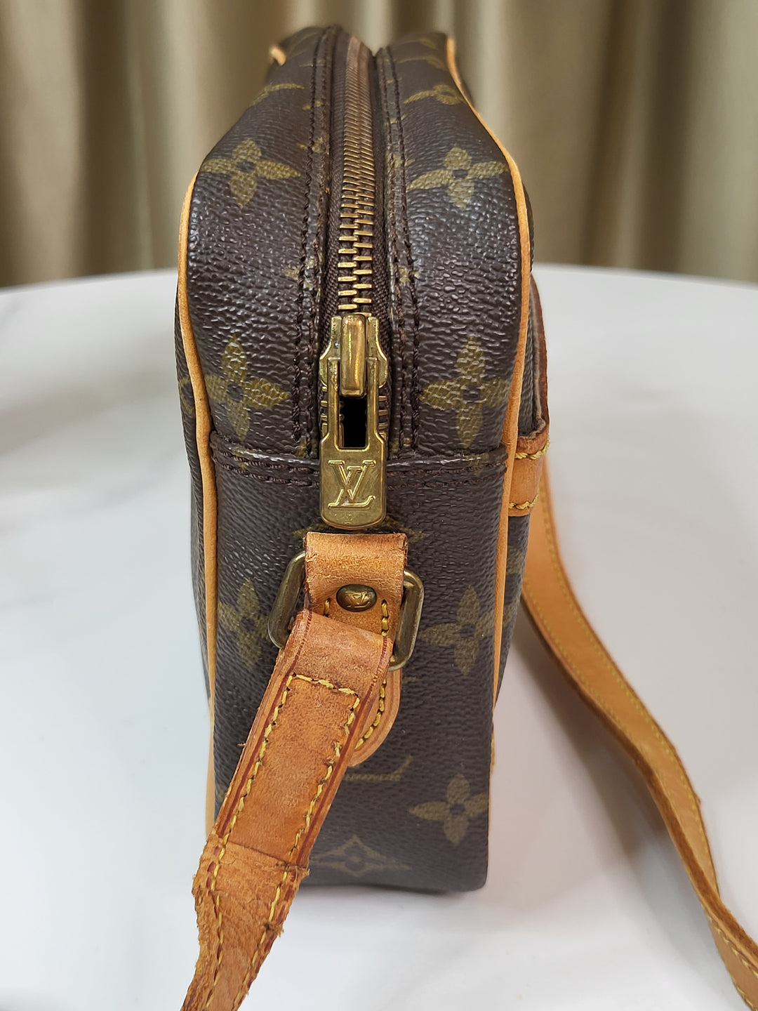 Louis Vuitton Monogram Trocadero