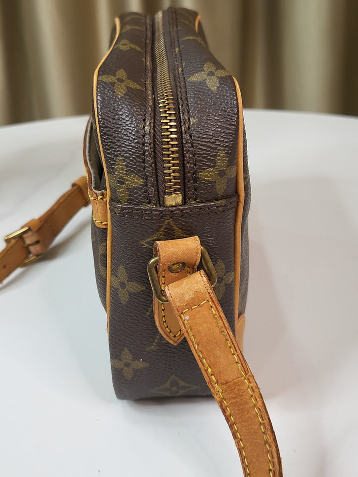 Louis Vuitton Monogram Trocadero