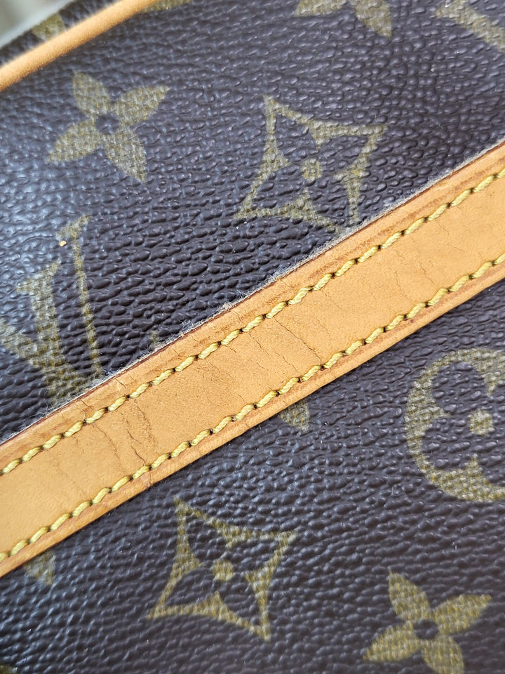 Louis Vuitton Monogram Trocadero