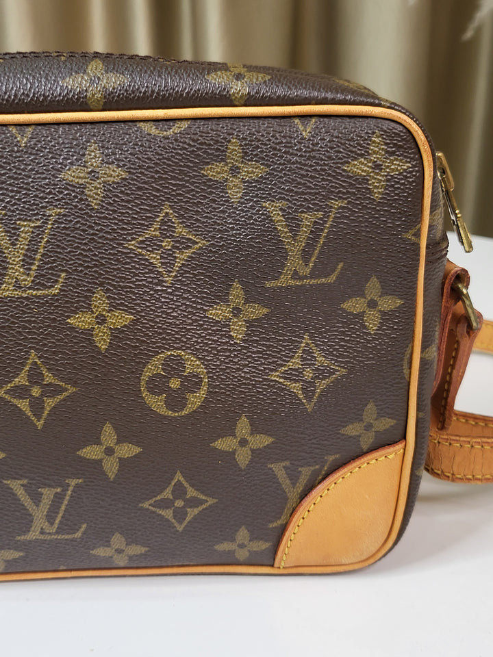 Louis Vuitton Monogram Trocadero